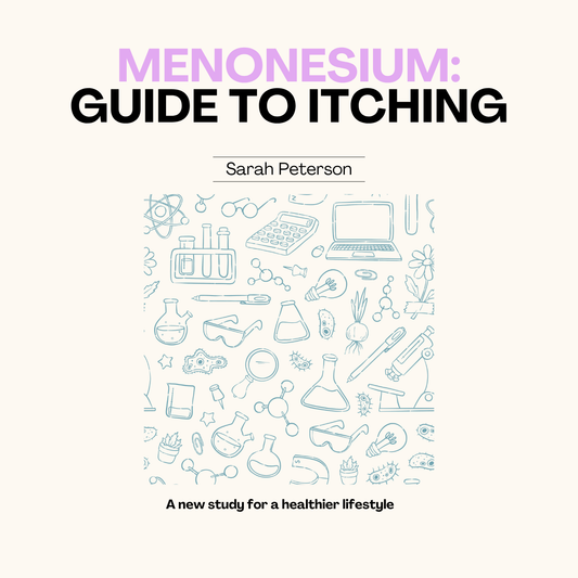 Peri/Meno Magnesium Guide E-Book